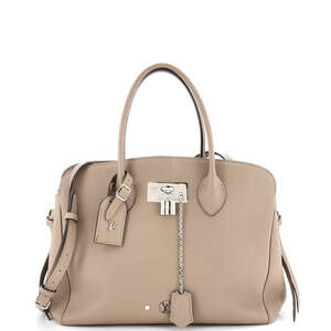 Louis Vuitton Milla Handbag Veau Nuage #203166L16B